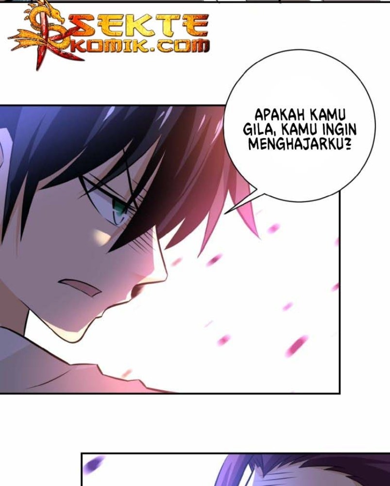 Super System Chapter 14 Gambar 53